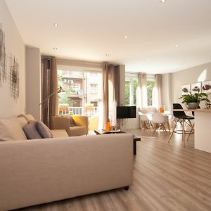 Luxe Appartement met Twee Slaapkamers